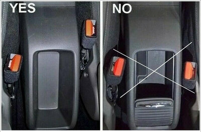 Citroën C3 Aircross 2021-2024 apoio de braco-túnel sem obturador