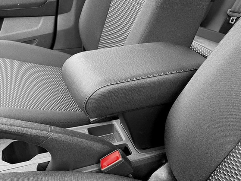 Volkswagen Taigo armrest