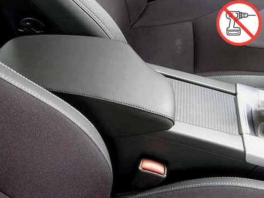 Volvo XC60 (2008-2016)-accoudoir supplémentaire- montage par emboîtement