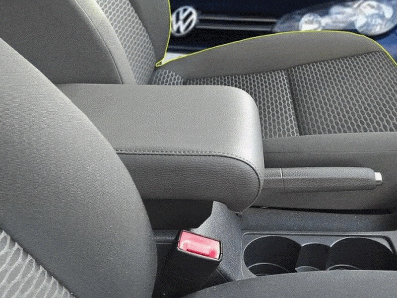 Volkswagen Golf 5 armrest - invisible fitting