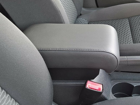 フォルクスワーゲン ゴルフ6アームレスト - 目に見えないインスタレーション - golf 6