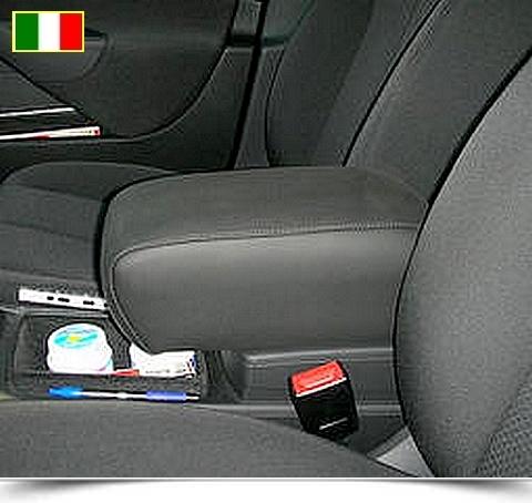 Volkswagen Passat B6 (2005-2010) and B7 (2010-2014) armrest