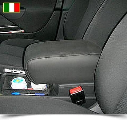 Volkswagen Passat B6 (2005-2010) and B7 (2010-2014) armrest