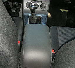 Volkswagen Passat B6 (2005-2010) and B7 (2010-2014) armrest