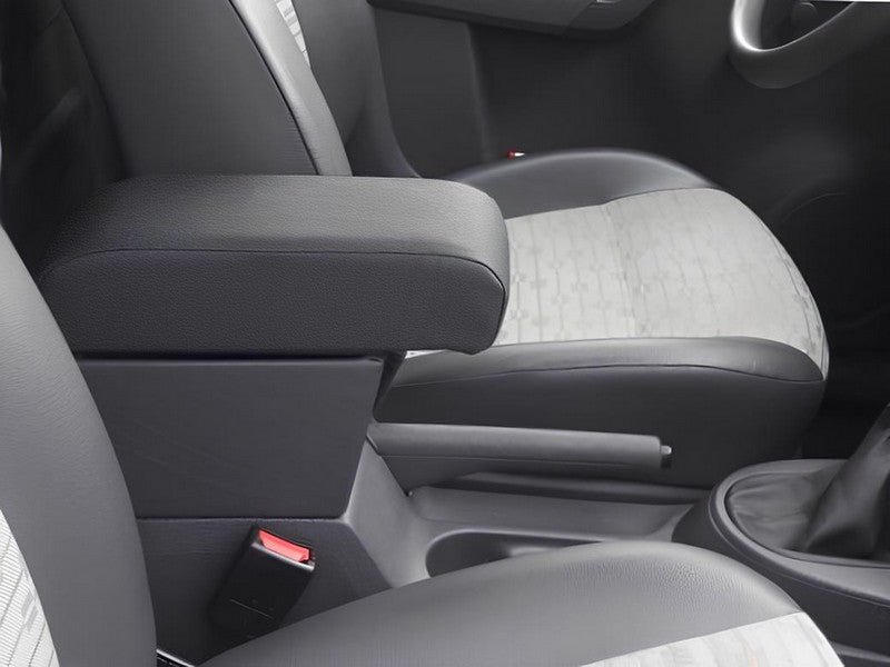 Volkswagen Touran (dal 2007) / Caddy (2010-2020) bracciolo - installazione invisibile